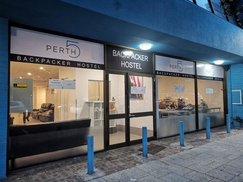 Quokka Backpackers Hostel Perth - Note - Valid Passport Required To Check In - Australian Directory 0