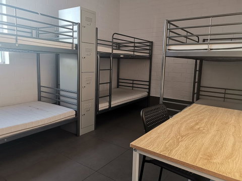 Quokka Backpackers Hostel Perth - Note - Valid Passport Required To Check In - Australian Directory 12