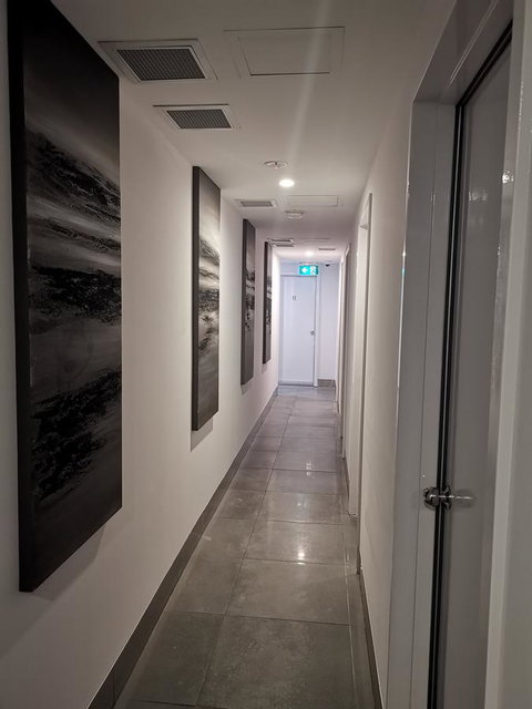 Quokka Backpackers Hostel Perth - Note - Valid Passport Required To Check In - Australian Directory 22