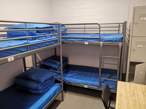 Quokka Backpackers Hostel Perth - Note - Valid Passport Required To Check In - Australian Directory 2
