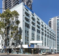 Comfort Inn  Suites Goodearth Perth - Australian Directory