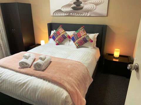 West Beach Lagoon 123 - Location & Views!!! - Australian Directory 2