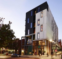 Alex Hotel - Australian Directory