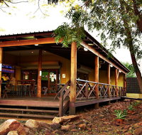 Kimberley Hotel - Australian Directory