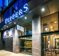 Peppers Kings Square Hotel - Australian Directory