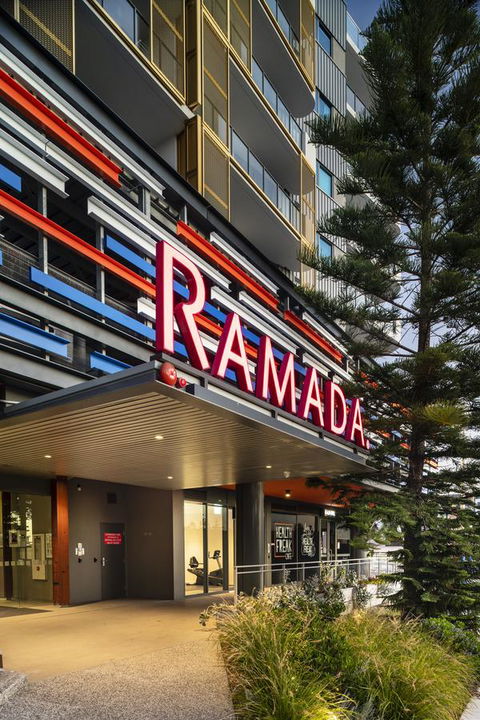 Ramada By Wyndham VetroBlu Scarborough Beach - Australian Directory 7