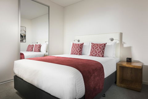 Ramada By Wyndham VetroBlu Scarborough Beach - Australian Directory 40