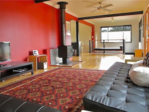 Pendeli Beach House - Australian Directory 0