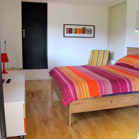 Pendeli Beach House - Australian Directory 4