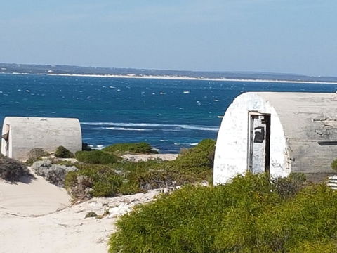 The Heights Bed & Breakfast - Australian Directory 4