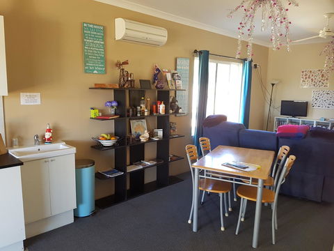 The Heights Bed & Breakfast - Australian Directory 16