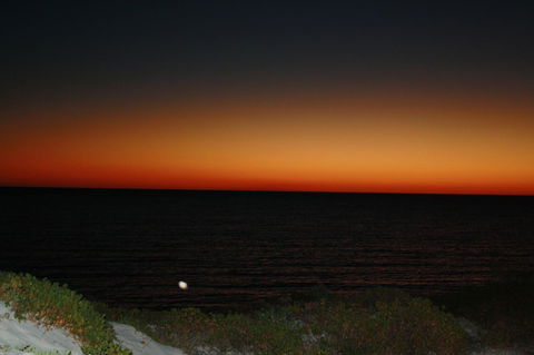 The Heights Bed & Breakfast - Australian Directory 1