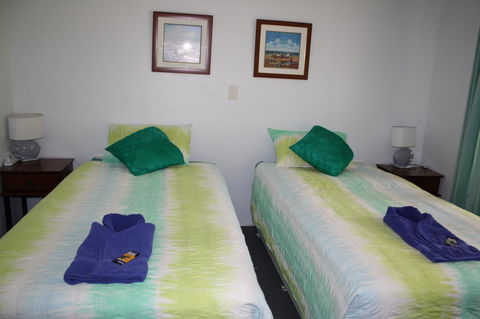 The Heights Bed & Breakfast - Australian Directory 8