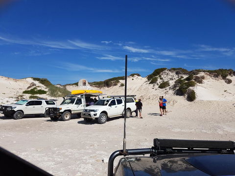 The Heights Bed & Breakfast - Australian Directory 3