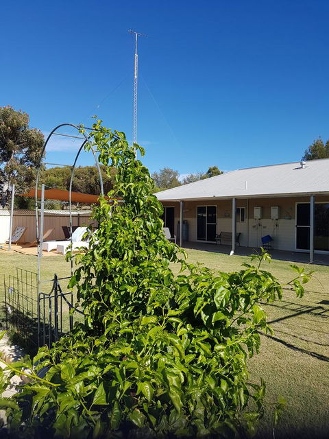The Heights Bed & Breakfast - Australian Directory 11