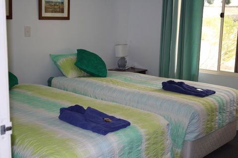 The Heights Bed & Breakfast - Australian Directory 12