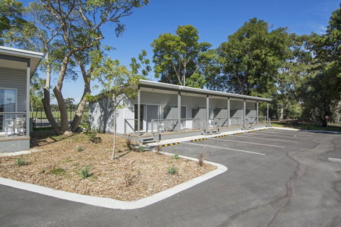 Discovery Parks - Perth Airport - Australian Directory 39