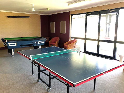 Discovery Parks - Perth Airport - Australian Directory 9