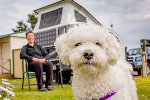 Discovery Parks - Perth Airport - Australian Directory 24
