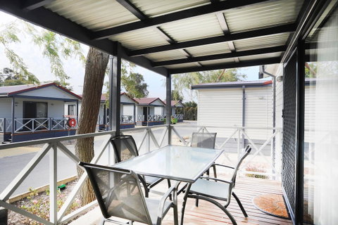 Discovery Parks - Perth Airport - Australian Directory 32