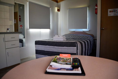 Discovery Parks - Perth Airport - Australian Directory 12