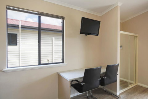 Discovery Parks - Perth Airport - Australian Directory 3