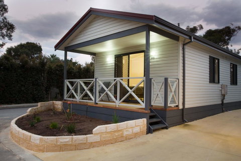 Discovery Parks - Perth Airport - Australian Directory 4