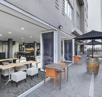 Rendezvous Hotel Perth Central - Australian Directory