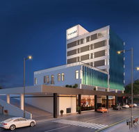 The Gerald Apartment Hotel - Australian Directory