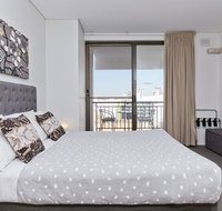 Central City Exclusive Apartments - Australian Directory