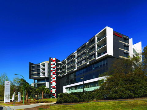Punthill Norwest - Australian Directory 1