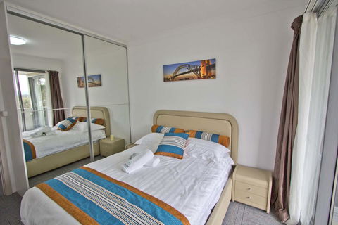 Morisset Serviced Apartments - Australian Directory 7