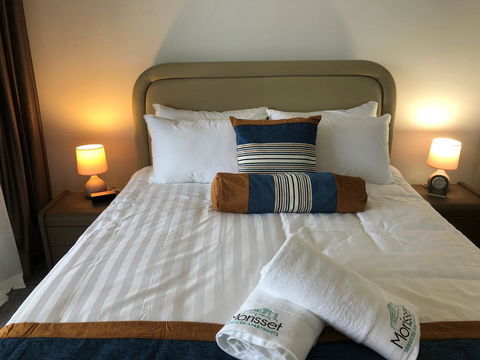 Morisset Serviced Apartments - Australian Directory 21