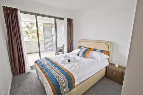 Morisset Serviced Apartments - Australian Directory 19