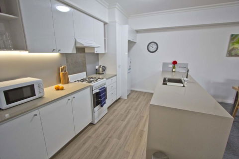 Morisset Serviced Apartments - Australian Directory 27