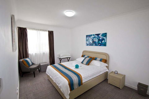 Morisset Serviced Apartments - Australian Directory 13