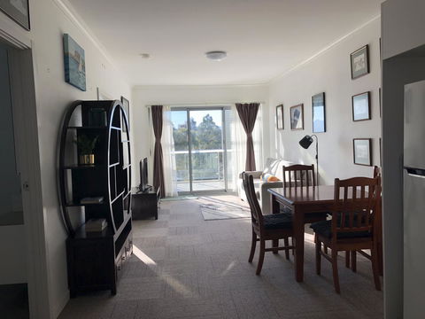 Morisset Serviced Apartments - Australian Directory 4