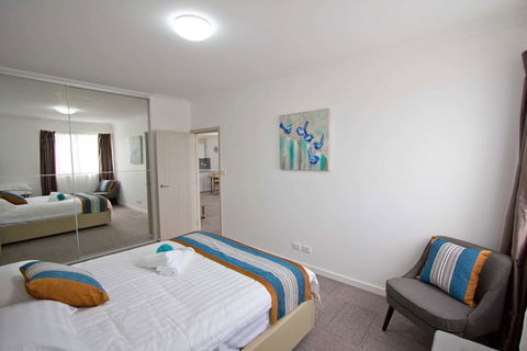 Morisset Serviced Apartments - Australian Directory 34