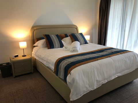 Morisset Serviced Apartments - Australian Directory 25