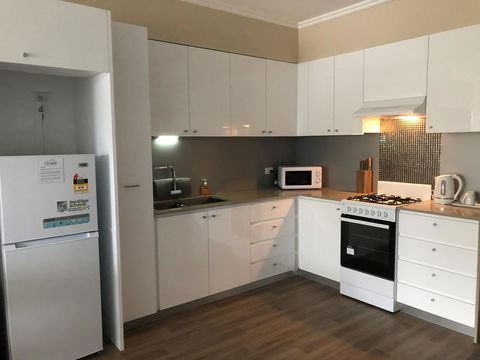 Morisset Serviced Apartments - Australian Directory 26