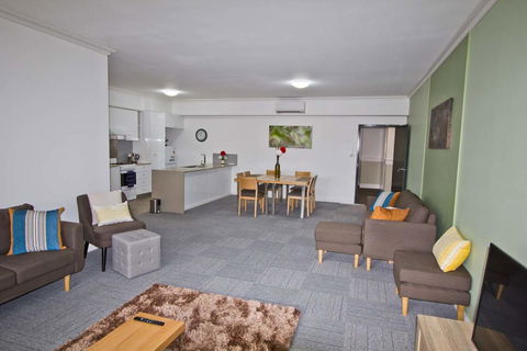 Morisset Serviced Apartments - Australian Directory 28