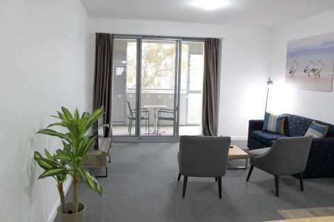 Morisset Serviced Apartments - Australian Directory 6