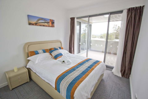 Morisset Serviced Apartments - Australian Directory 16