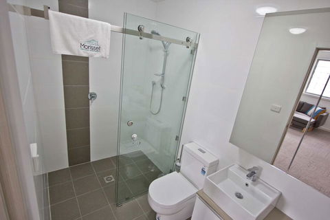 Morisset Serviced Apartments - Australian Directory 32