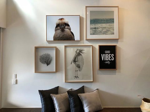 East On Byron - Australian Directory 36