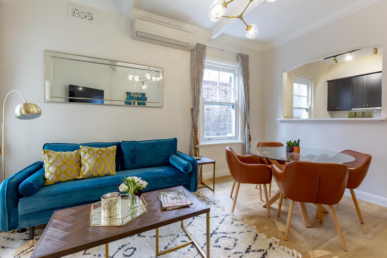 Millers Point NSW Australian Directory