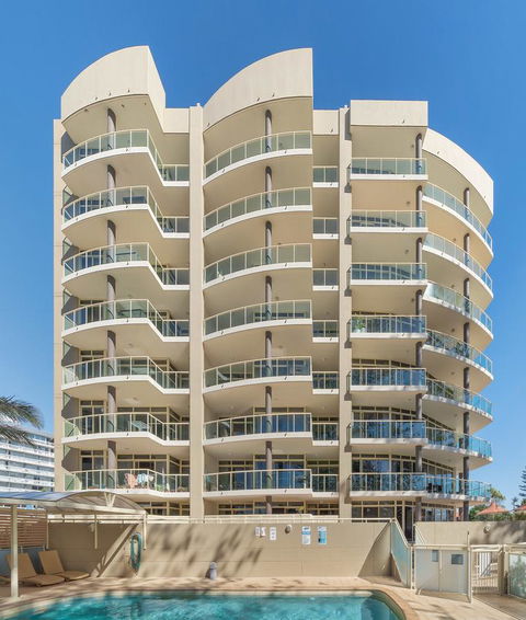 Northpoint Apartments - Australian Directory 2