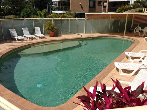 Northpoint Apartments - Australian Directory 22