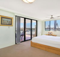 Darling Harbor Apartment - Australian Directory