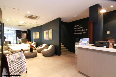 Narrabeen Sands Hotel By Nightcap Plus - Australian Directory 32